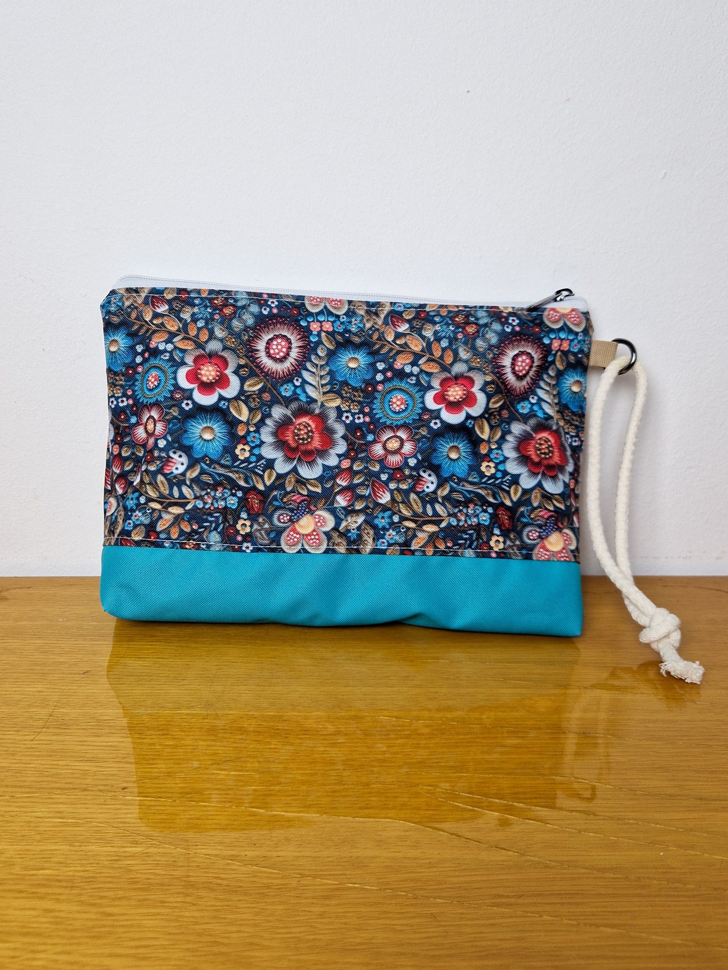 'Summer' Large Hummingbird Clutch