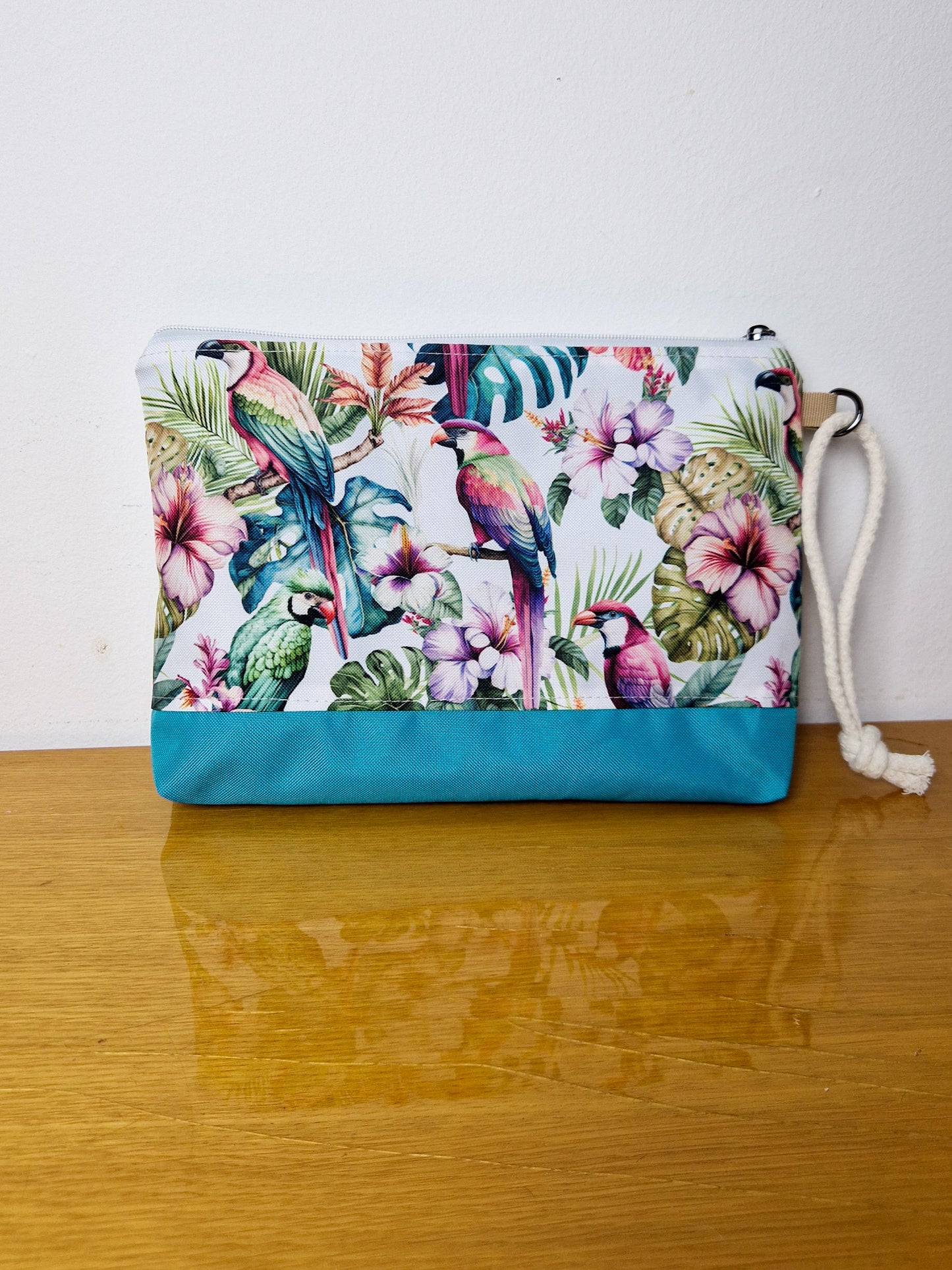 'Summer' Large Hummingbird Clutch