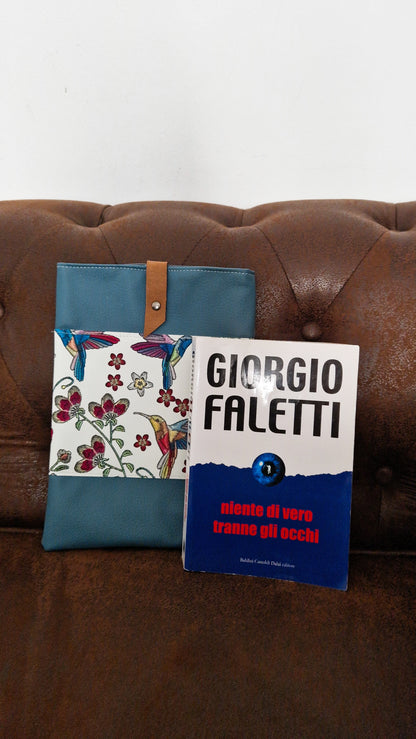 Porta libro/tablet personalizzabile