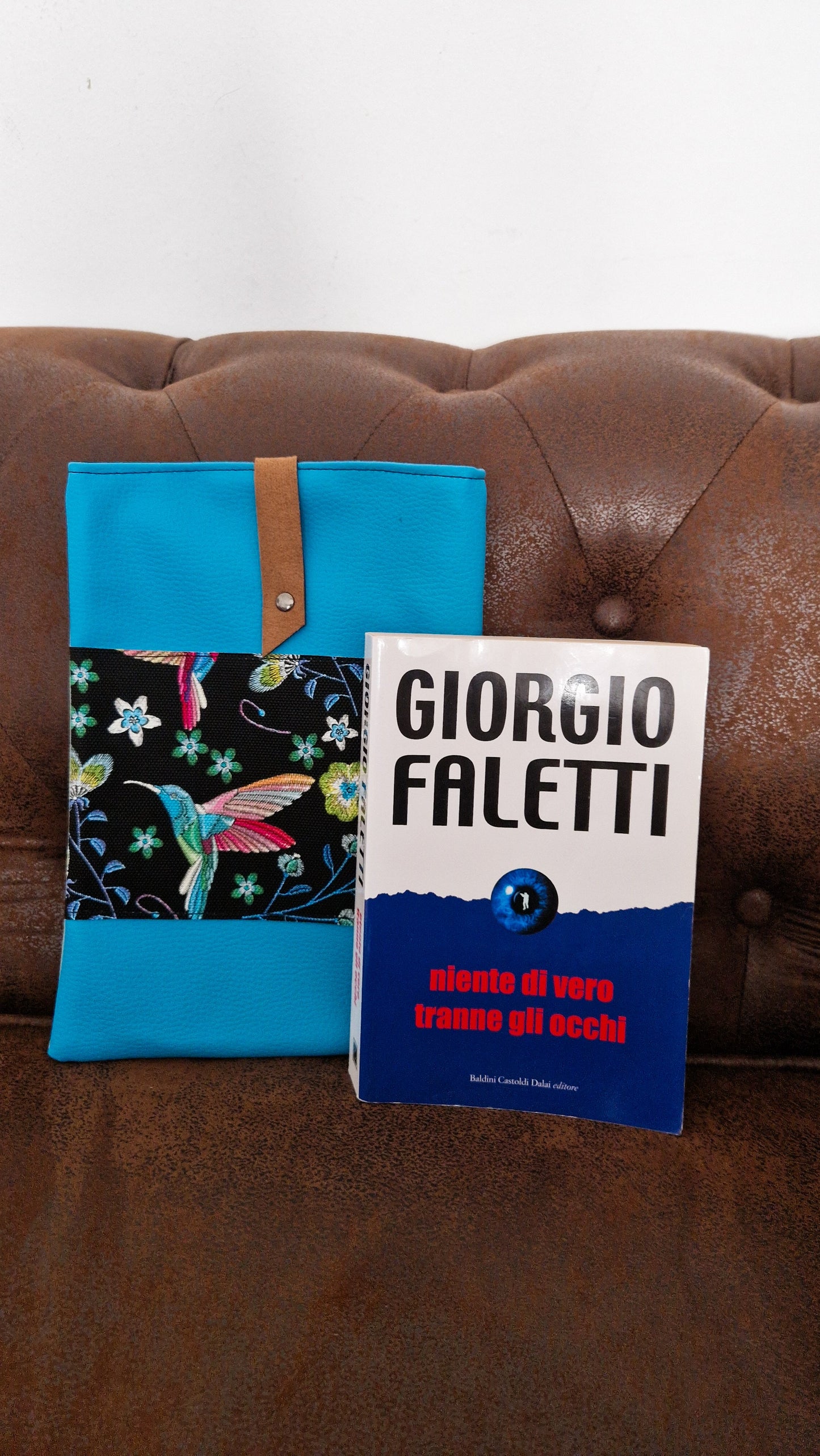 Porta libro/tablet personalizzabile