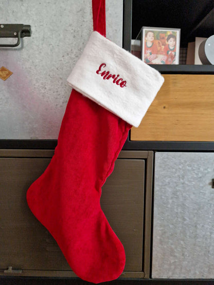 Christmas stockings