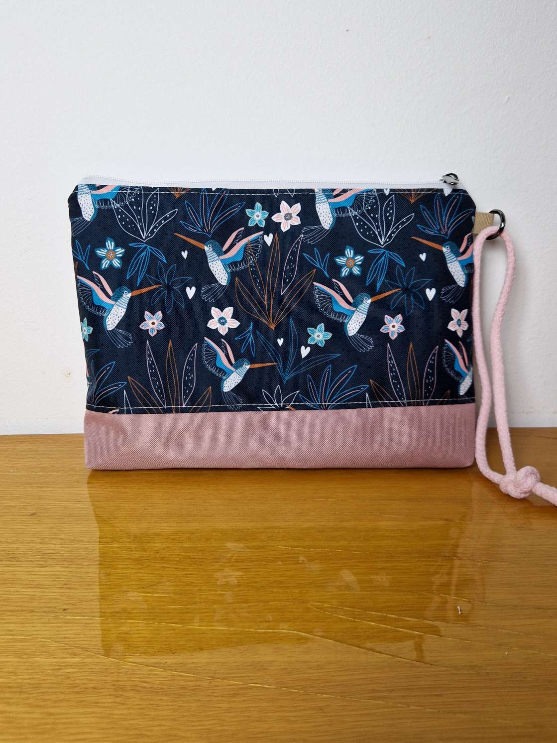 'Summer' Pochette grande personalizzabile