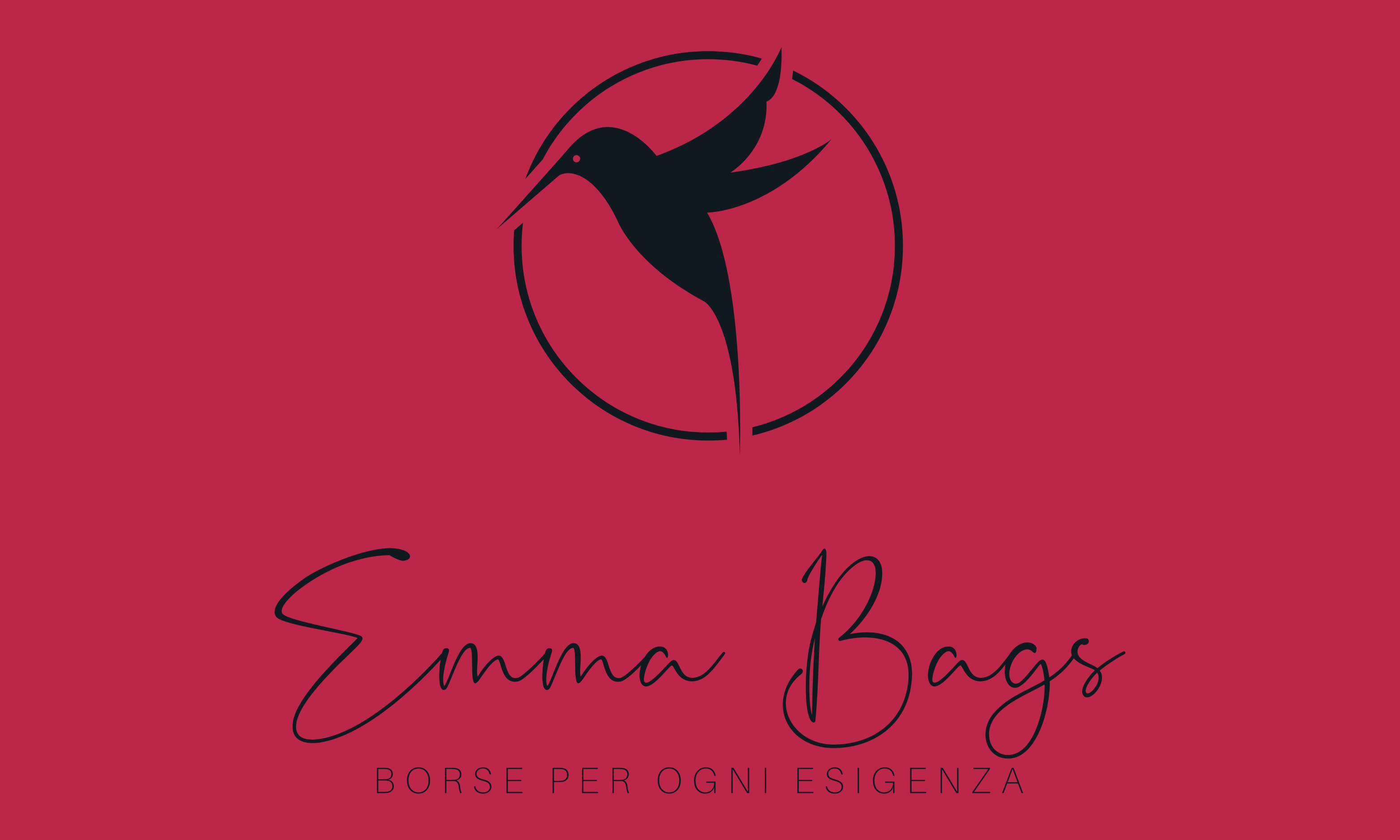 Beauty Piccolo travel – Emma Bags