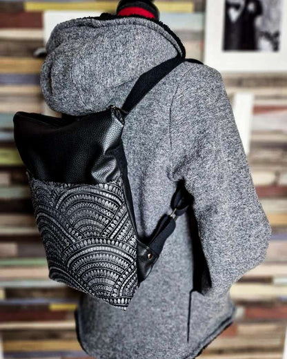 Personalized 'Sofia' backpack